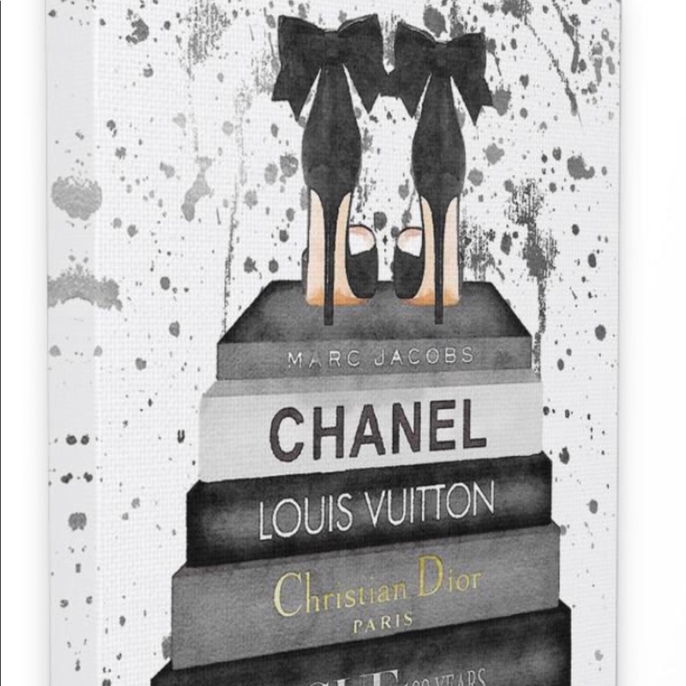 Meet your Posher, Taneesha